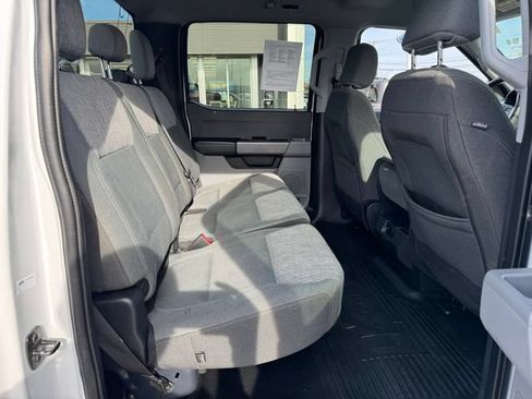Used 2024 Ford F350 XLT AWD/4WD image 31