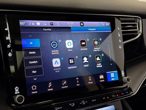 Used 2022 Jeep Grand Wagoneer Series II image 30