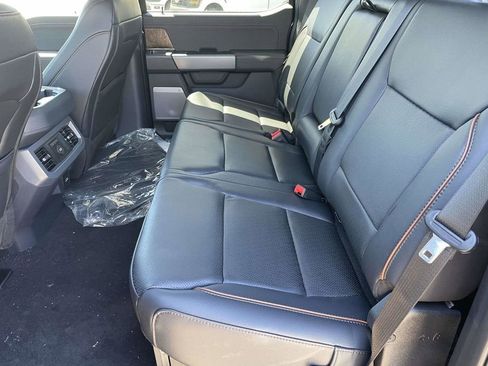 New 2026 Ford F250 Lariat AWD/4WD image 12