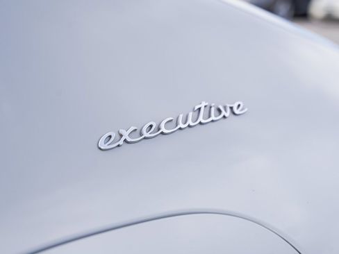 Used 2020 Porsche Panamera 4 Executive w/ Premium Package Plus image 11