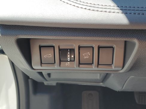 Used 2025 Subaru Outback Wilderness AWD/4WD image 25