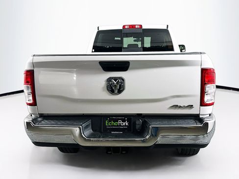 Used 2019 RAM 2500 Tradesman image 7
