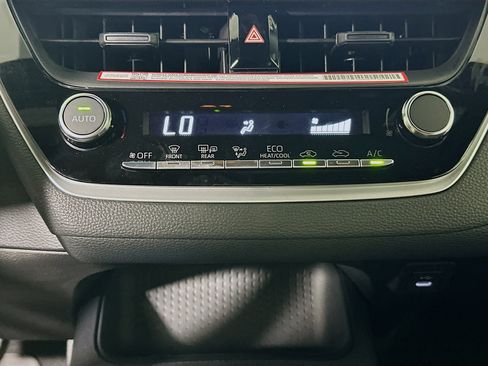 New 2026 Toyota Corolla SE FWD image 22