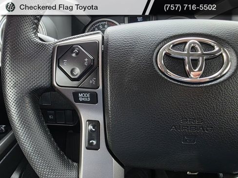 Used 2022 Toyota Tacoma SR5 image 25