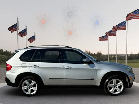 Used 2008 BMW X5 3.0si AWD/4WD image 3