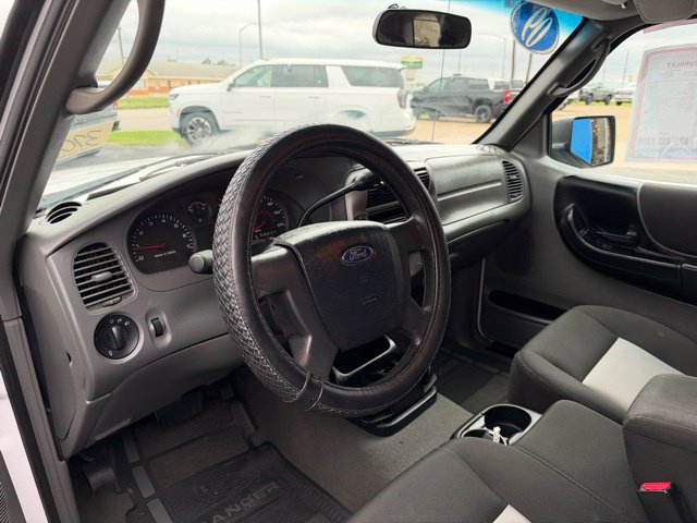 Used 2009 Ford Ranger XLT AWD/4WD image 16