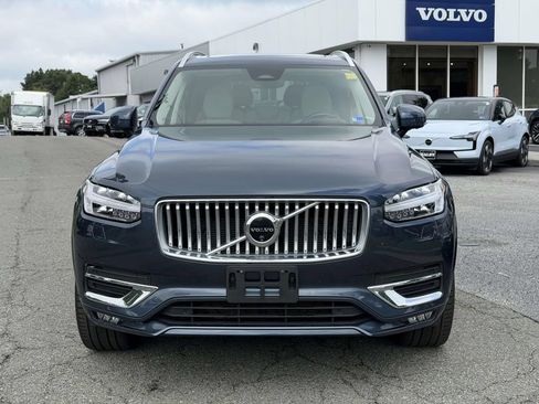 Used 2024 Volvo XC90 B6 Ultimate w/ Protection Package Premier AWD/4WD image 24