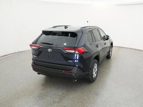 New 2025 Toyota RAV4 XLE image 41