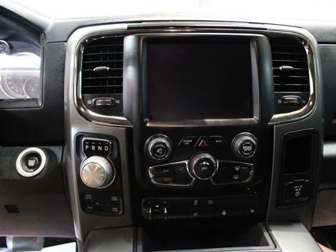 Used 2018 RAM 1500 Sport w/ Comfort Group AWD/4WD image 17