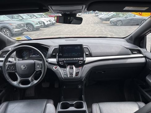 Used 2023 Honda Odyssey Sport image 22