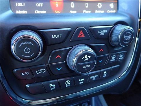 Used 2020 Dodge Durango GT image 22