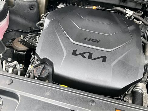 Used 2022 Kia Telluride S image 33