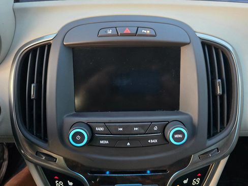 Used 2016 Buick LaCrosse Leather w/ Experience Buick Package image 63