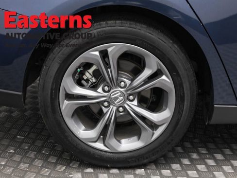 Used 2024 Honda Accord EX image 30