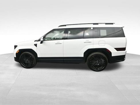 New 2026 Hyundai Santa Fe Calligraphy FWD image 5