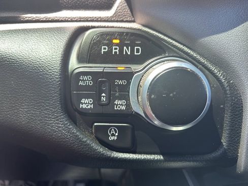 Used 2022 RAM 1500 Big Horn image 19