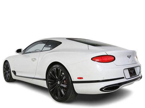 Used 2020 Bentley Continental GT image 3