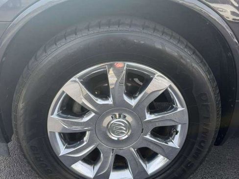 Used 2016 Buick Enclave Leather w/ Trailering Package image 33