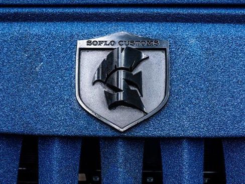 Used 2026 Jeep Gladiator Sport image 48