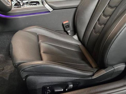 New 2025 BMW 840i Coupe RWD image 4