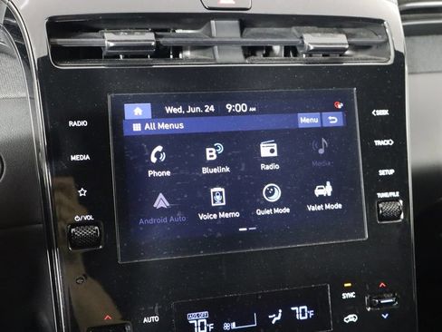 Used 2022 Hyundai Tucson N Line AWD/4WD image 29