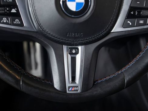 Used 2023 BMW M8 Competition w/ M Carbon Exterior Package AWD/4WD image 44