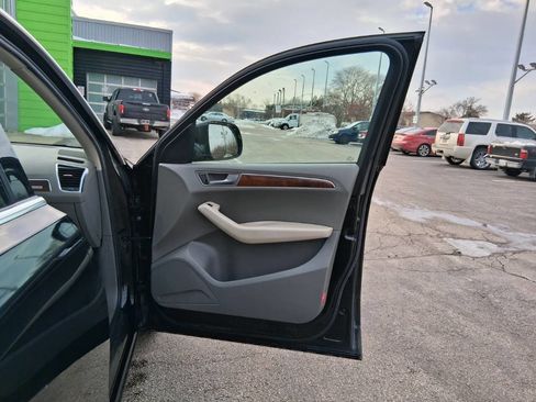 Used 2009 Audi Q5 3.2 Premium image 10