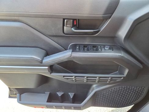 Used 2025 Toyota Tacoma SR5 RWD image 29