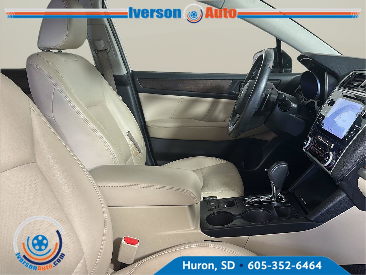 Used 2018 Subaru Outback 2.5i Limited AWD/4WD image 29
