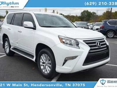 Used 2018 Lexus GX 460