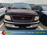 Used 1998 Ford F150 XLT image 2