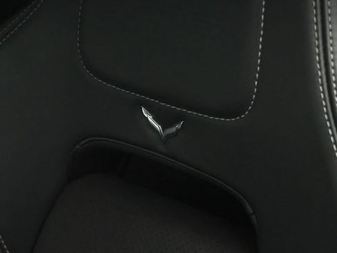 Used 2015 Chevrolet Corvette Z06 w/ 3LZ Preferred Equipment Group RWD image 47