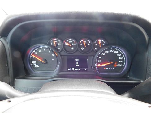 Used 2023 GMC Sierra 1500 Pro w/ Graphite Edition image 32