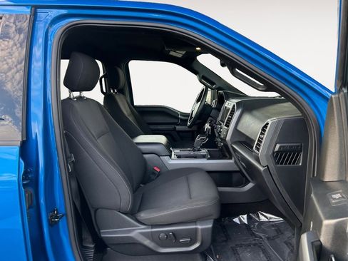 Used 2019 Ford F150 XLT w/ Equipment Group 302A Luxury image 10