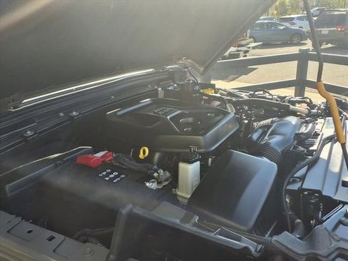 Certified 2020 Jeep Wrangler Unlimited Sport S image 12