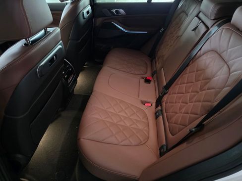 New 2026 BMW X5 xDrive50e AWD/4WD image 12