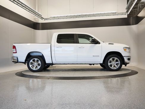 Certified 2022 RAM 1500 Big Horn image 46