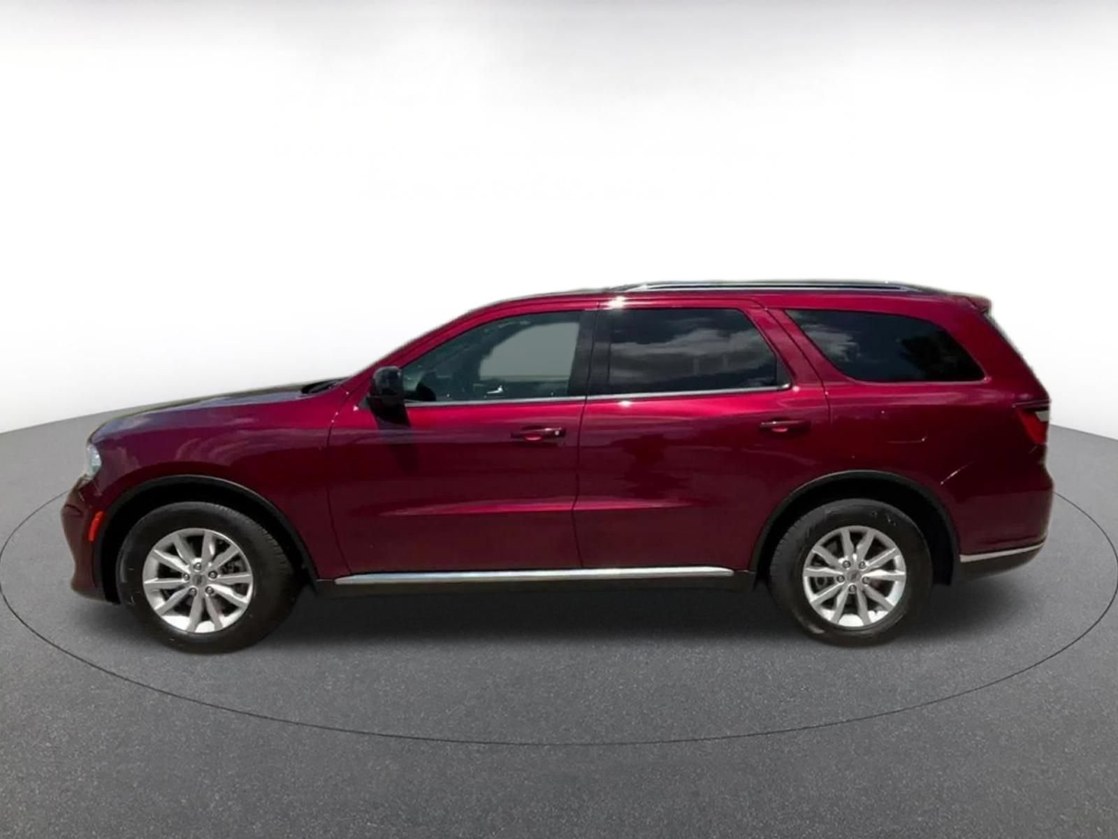 Used 2023 Dodge Durango SXT RWD image 8
