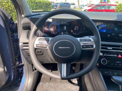 New 2026 Hyundai Tucson SEL image 32