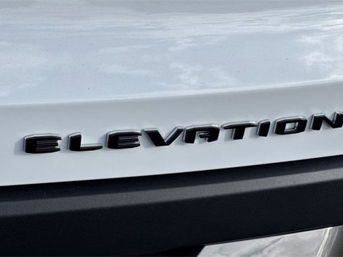 New 2026 GMC Terrain Elevation w/ Technology Package II image 26