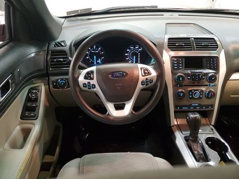 Used 2015 Ford Explorer FWD image 15