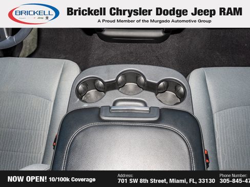 Used 2022 RAM 1500 Tradesman w/ Popular Equipment Group image 23