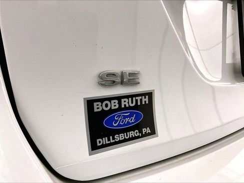 Used 2019 Ford Fiesta SE w/ Cold Weather Package FWD image 13