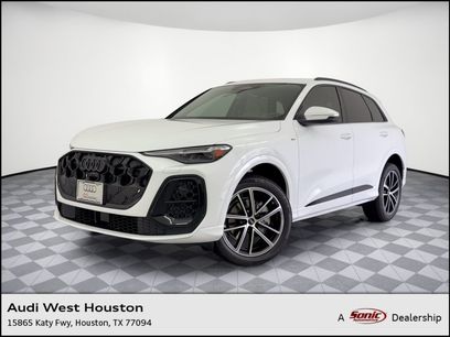 New 2026 Audi Q5 Premium Plus