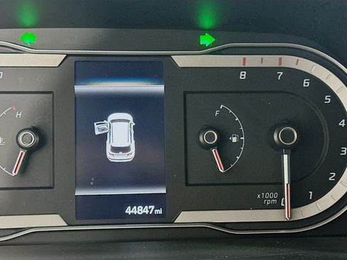 Used 2024 Hyundai Tucson SEL image 19