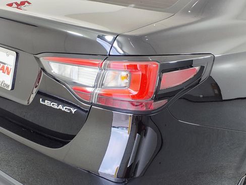 Used 2025 Subaru Legacy Premium AWD/4WD image 7