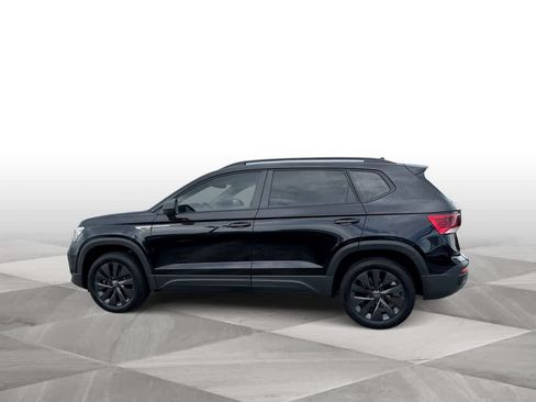 Used 2024 Volkswagen Taos S FWD image 5