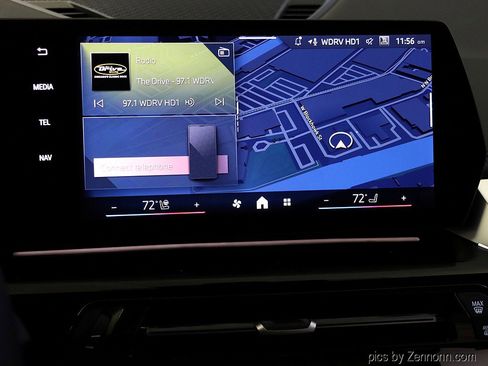 New 2026 BMW X1 xDrive28i w/ Convenience Package image 18