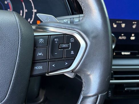 Used 2023 Lexus RX 350 Premium w/ Accessory Package (Z1) image 8