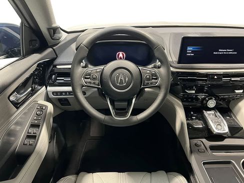 New 2026 Acura MDX SH-AWD w/ Advance Package image 17